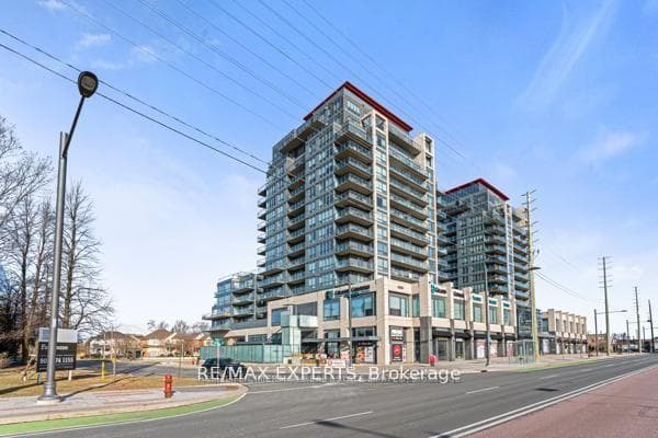 9090 Yonge Street Unit 203, Richmond Hill