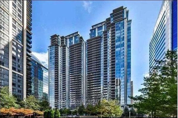 4968 Yonge Street Unit 1102, Thornhill / Willowdale, ON M2N 5N7 - Photo 1
