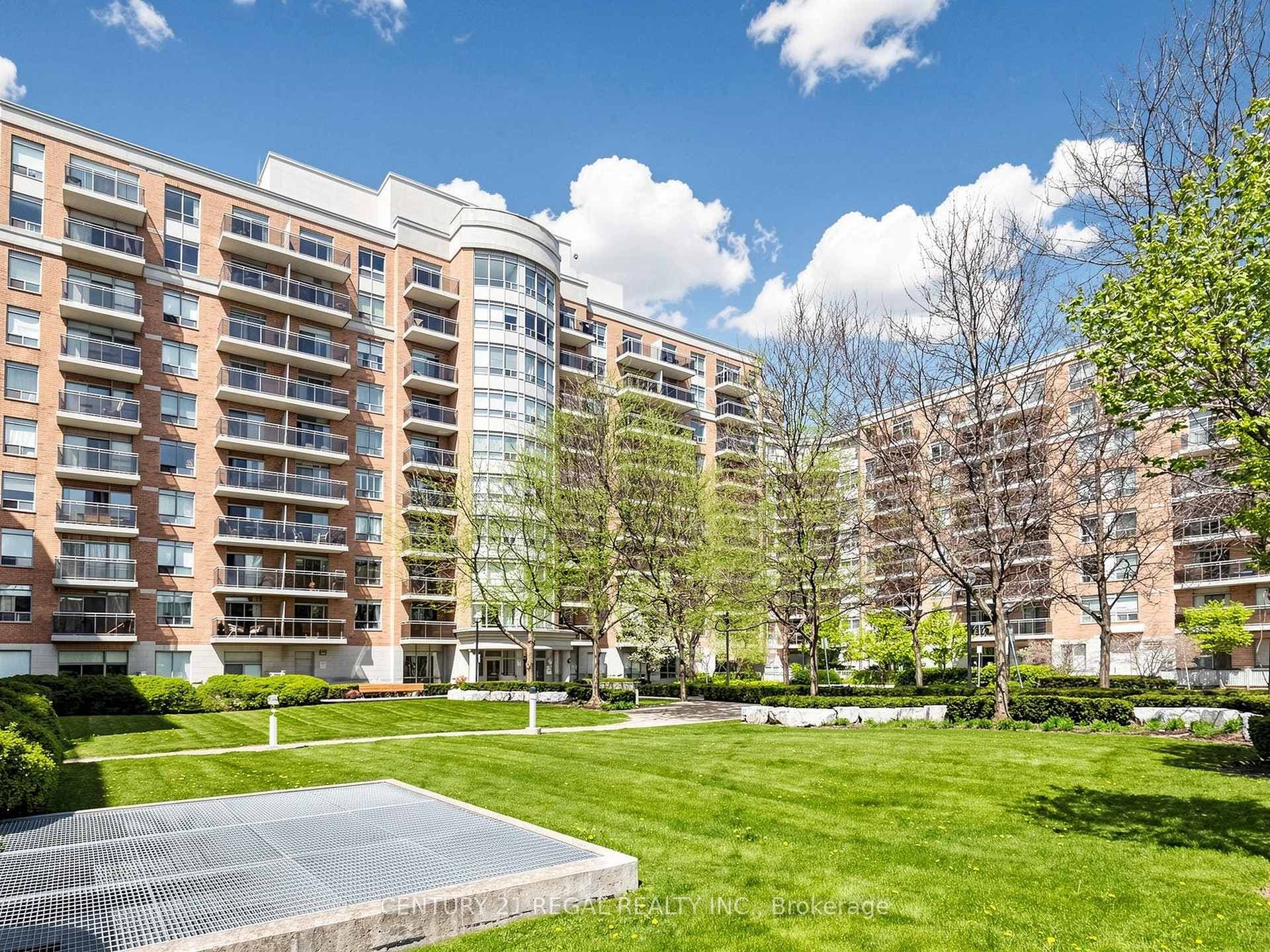 650 Lawrence Avenue Unit 336, Lawrence Park / Bedford Park, ON M6A 3E8 - Photo 1