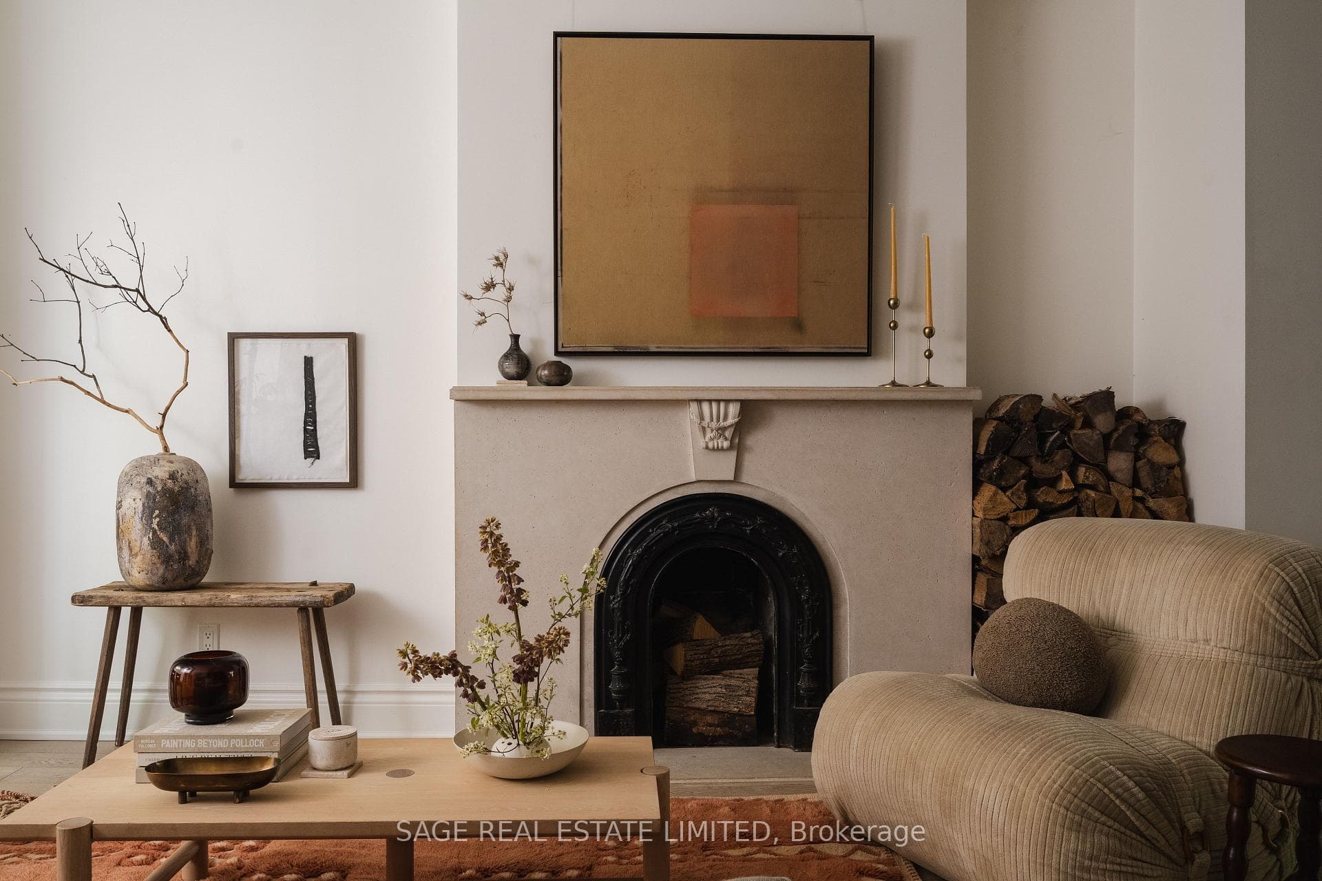 35 Grant Street, Riverdale / Leslieville, ON M4M 2H6 - Photo 1