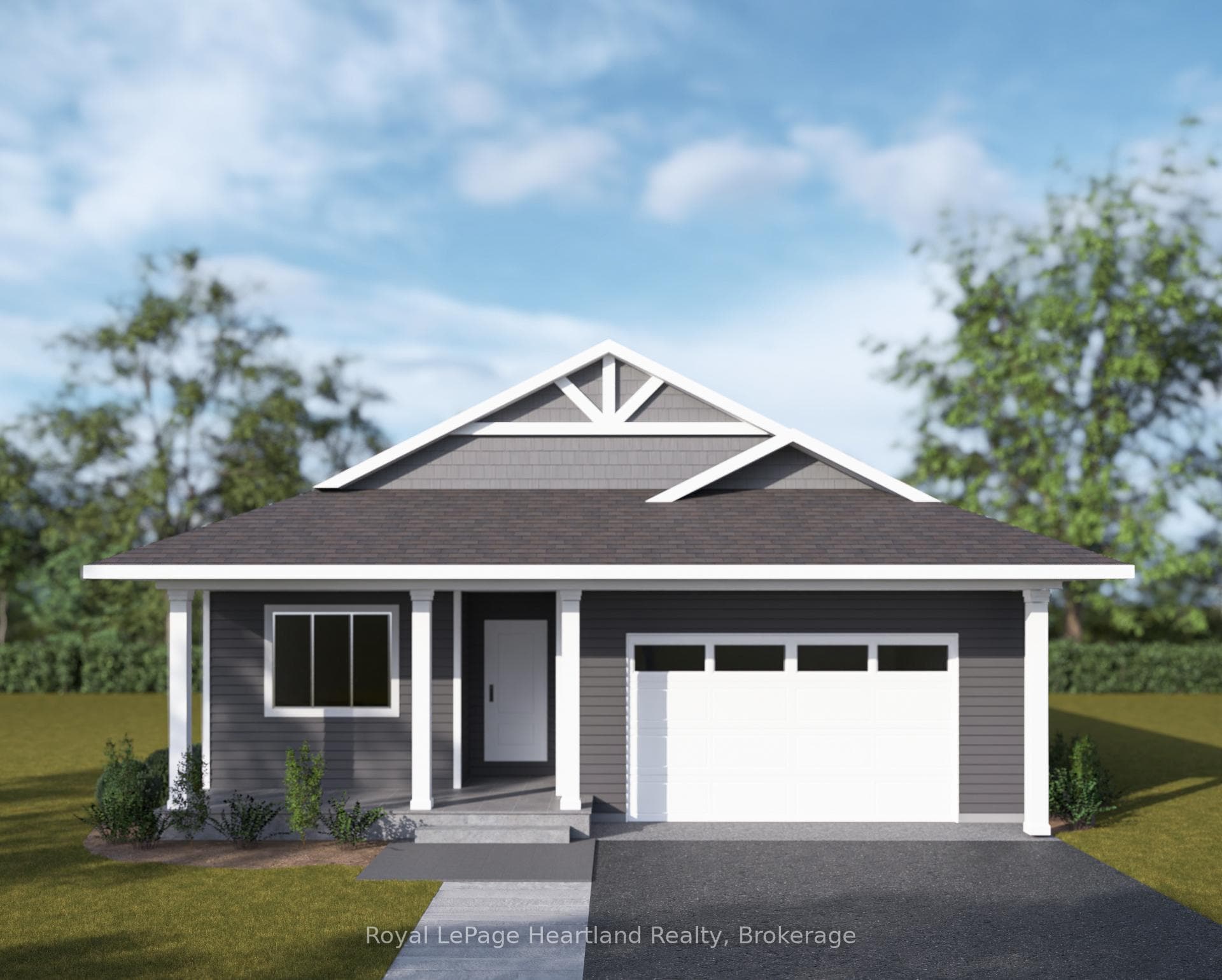 483 Woodridge Drive, Goderich