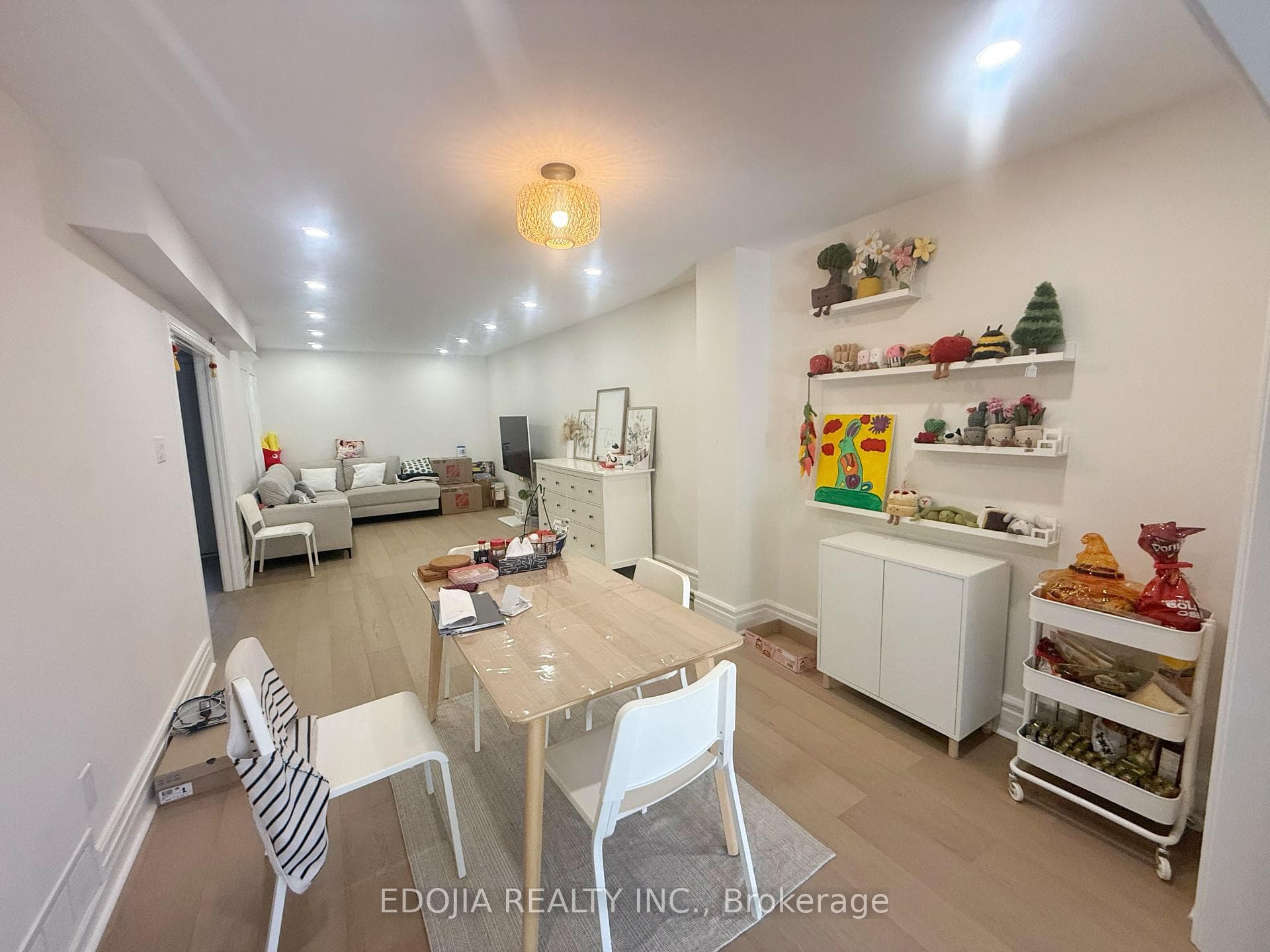 104 Goodwood Drive, Markham