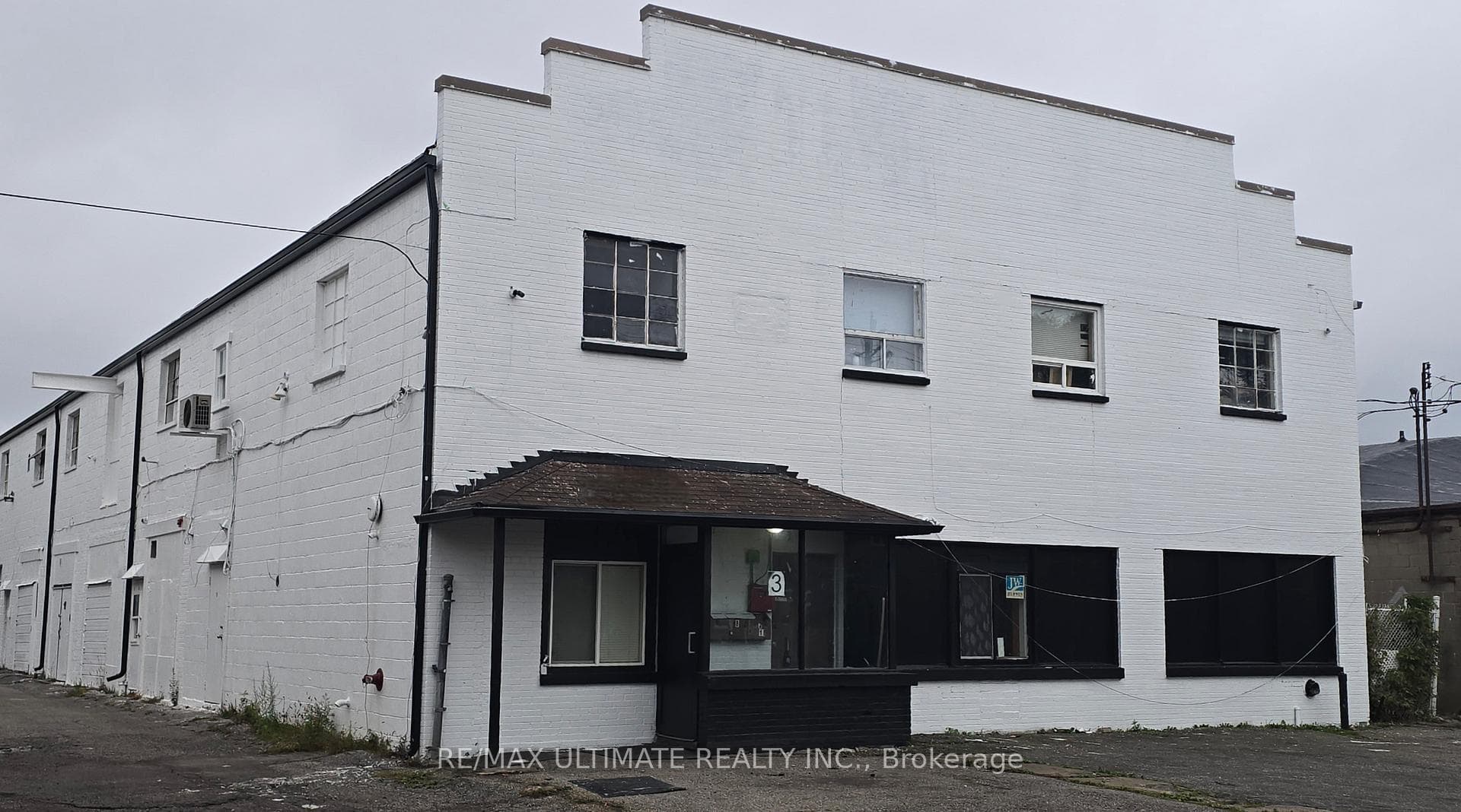 3 Parnell Avenue Unit 1, Dorset Park / Kennedy Park, ON M1K 1B1 - Photo 1