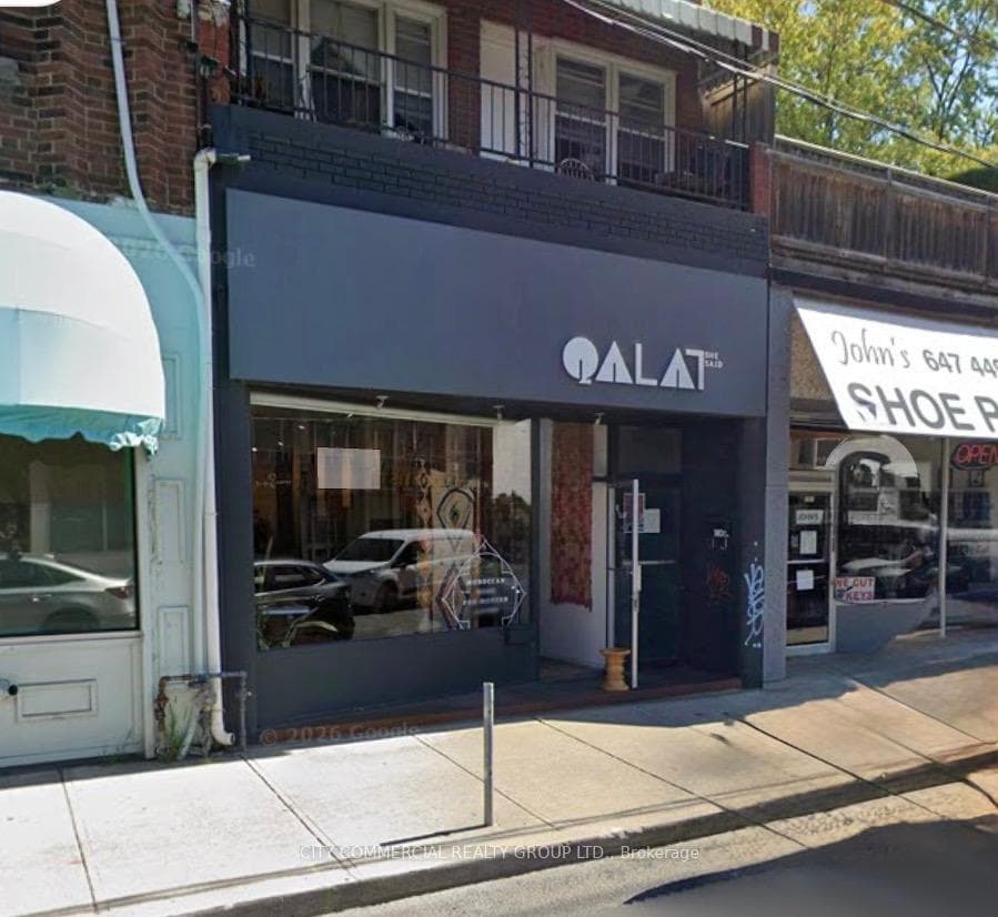 1083 Bathurst Street, Annex / Yorkville / Summerhill, ON M5R 3G8 - Photo 1