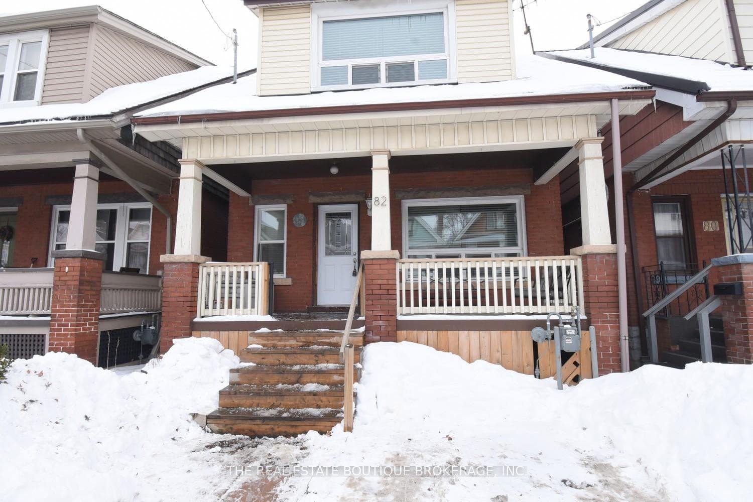 82 Somerset Avenue, Hamilton