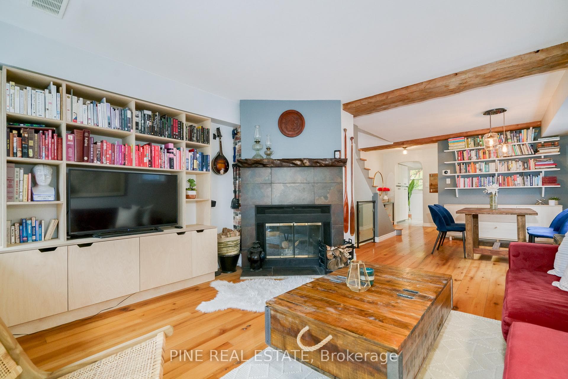 Welcome to 32 Massey