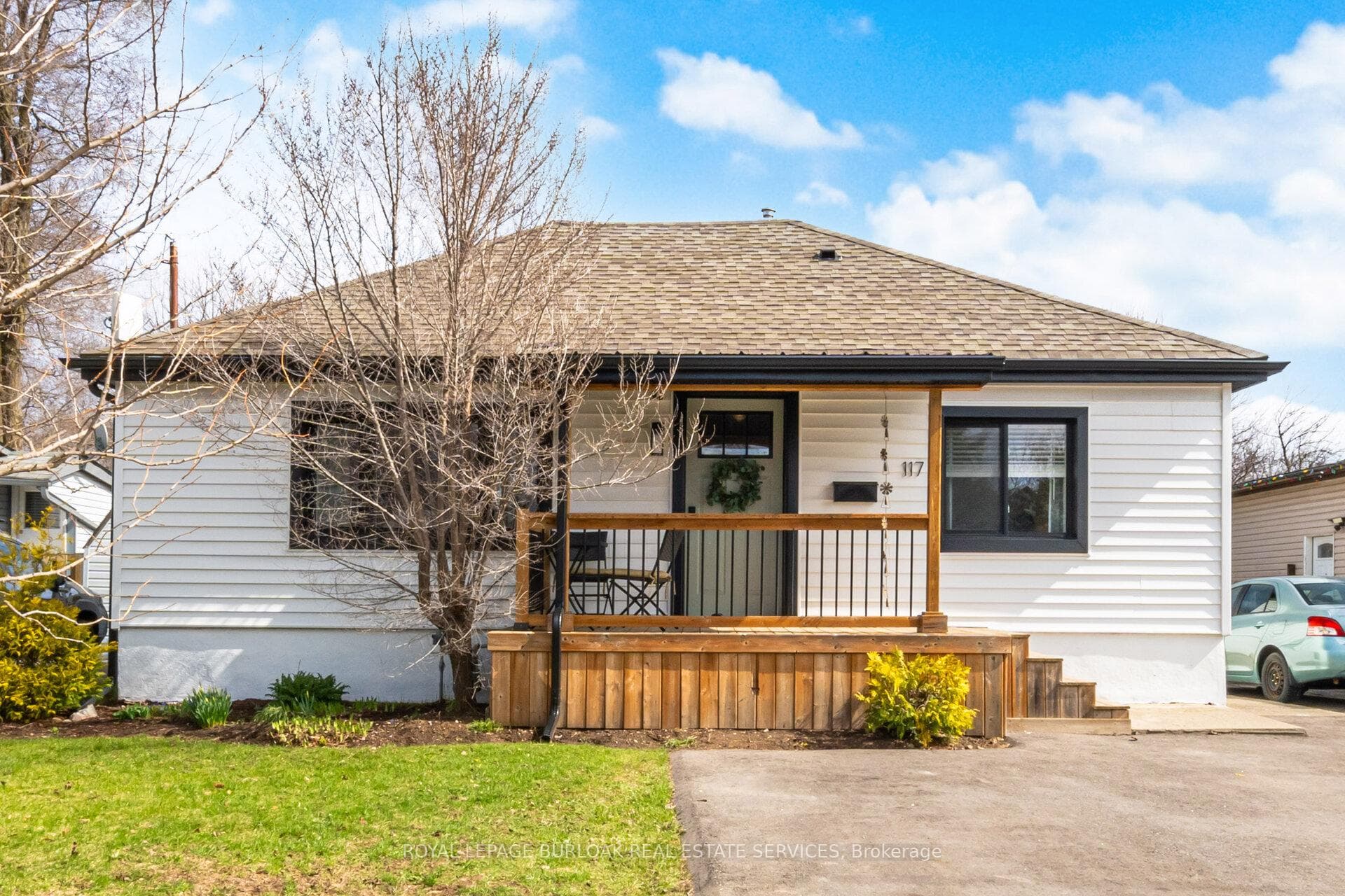 117 Norfolk Avenue, Cambridge, ON N1R 3V1 - Photo 1