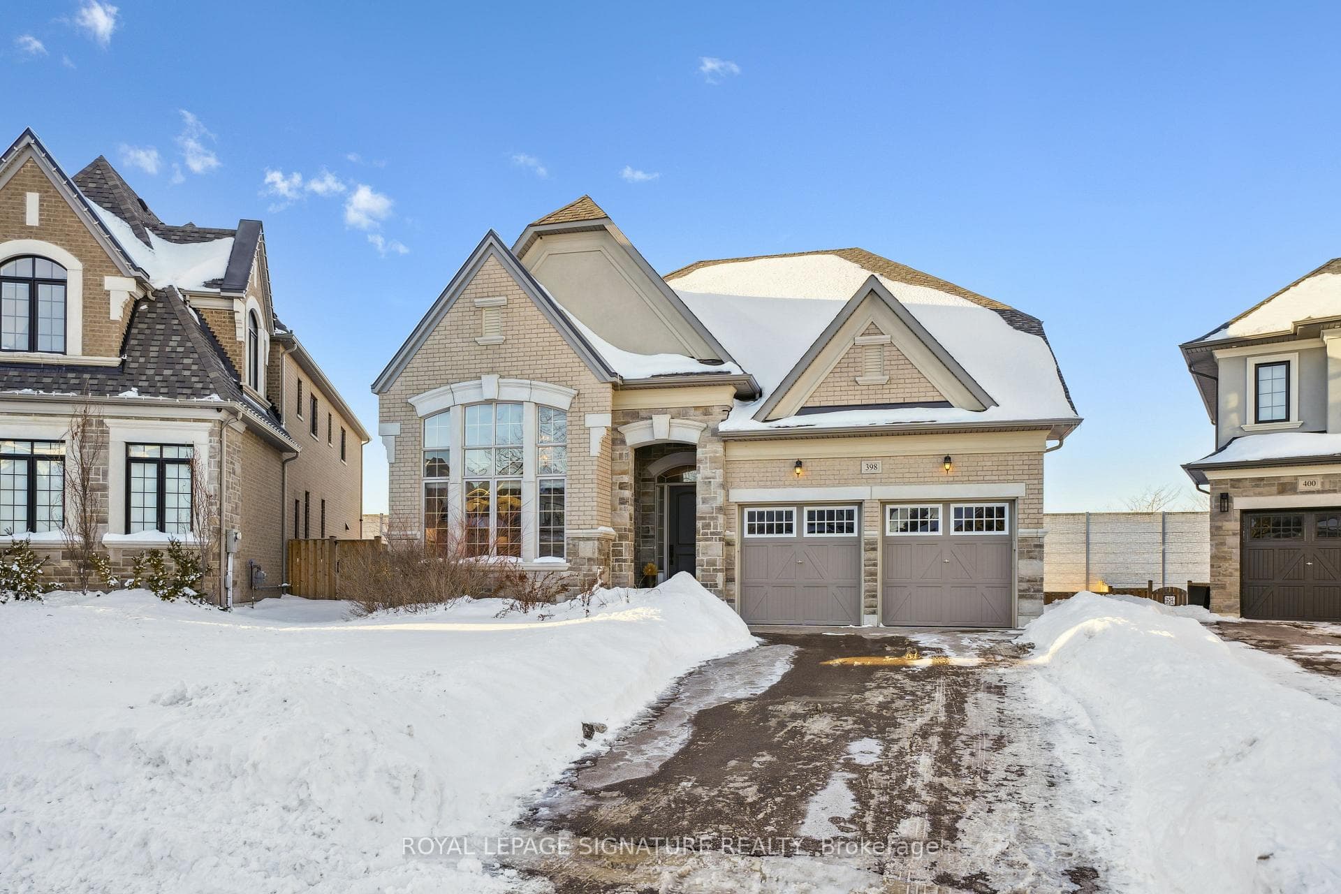 398 Frontier Court