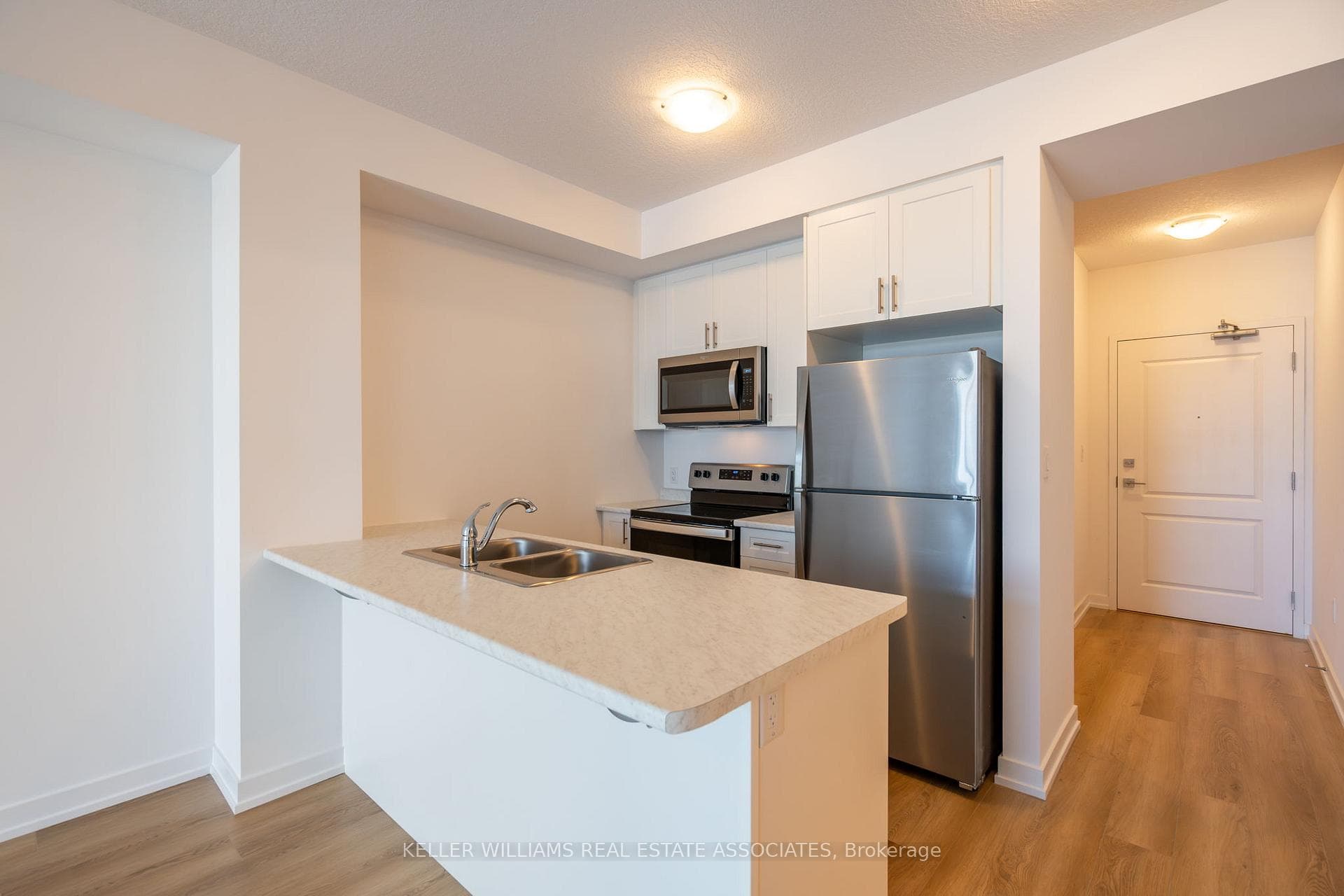 470 Dundas Street Unit 706, Hamilton
