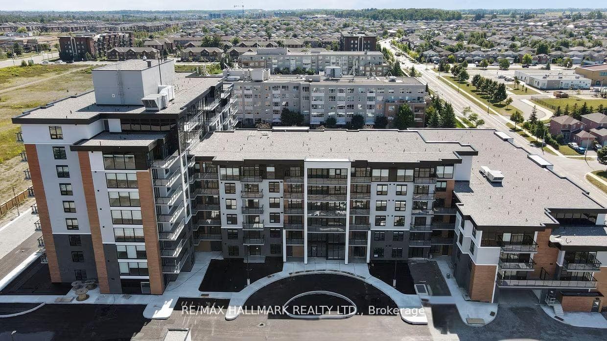70 Dean Avenue Unit 230, Barrie, ON L4N 0C2 - Photo 1