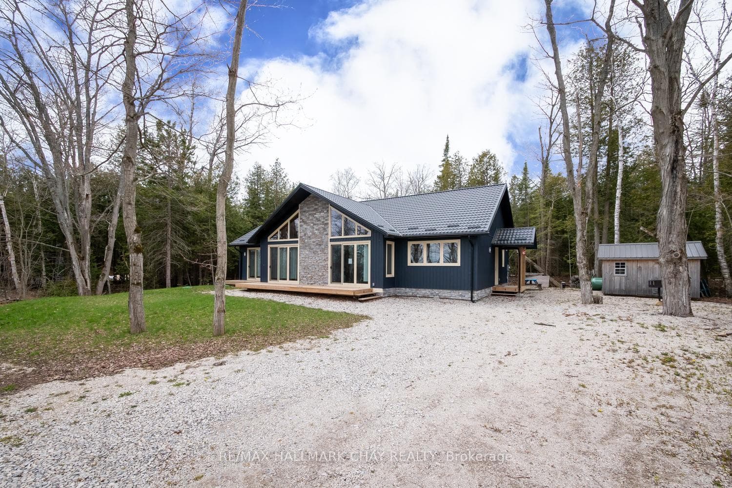 27 Whippoorwill Road, Northern Bruce Peninsula, ON N0H 1W0 - Photo 1