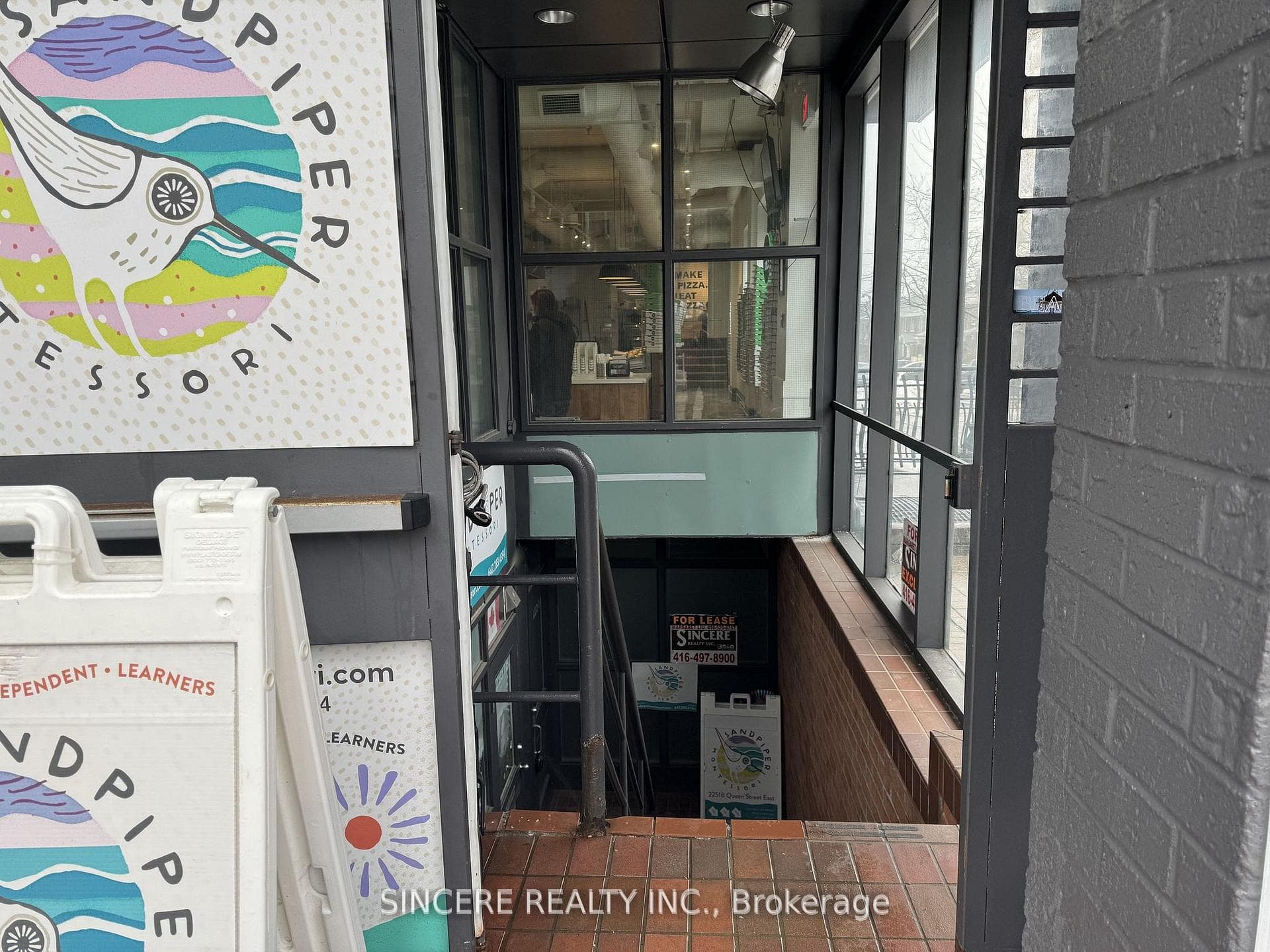 2251B Queen Street, The Beaches / Upper Beaches, ON M4E 1G3 - Photo 1