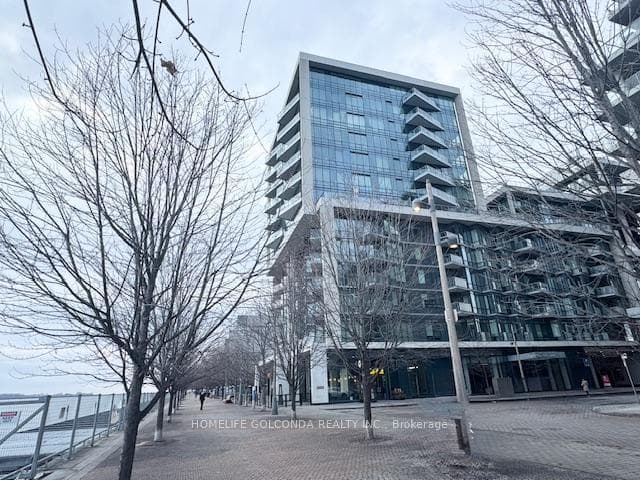 55 Merchants' Wharf Street Unit 324, Regent Park / Cabbagetown / St. James Town, ON M5A 0P2 - Photo 1