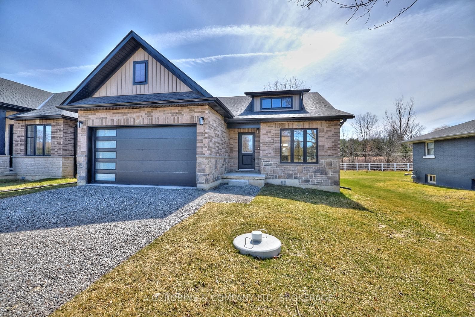 4124 Fly Road, Lincoln