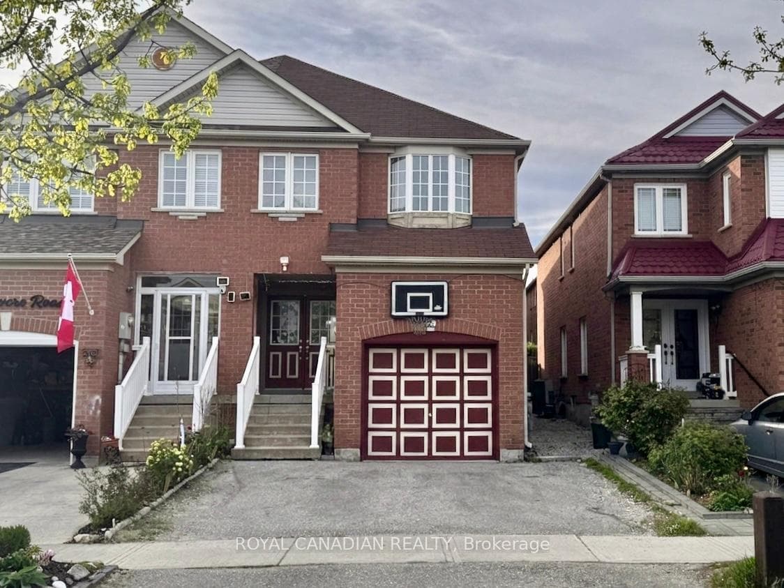 10 Guinevere Road, Markham