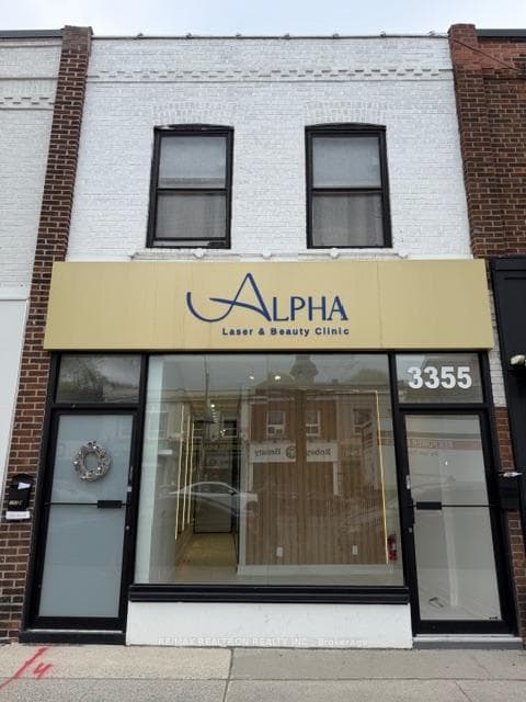 3355 Yonge Street, Lawrence Park / Bedford Park, ON M4N 2M6 - Photo 1