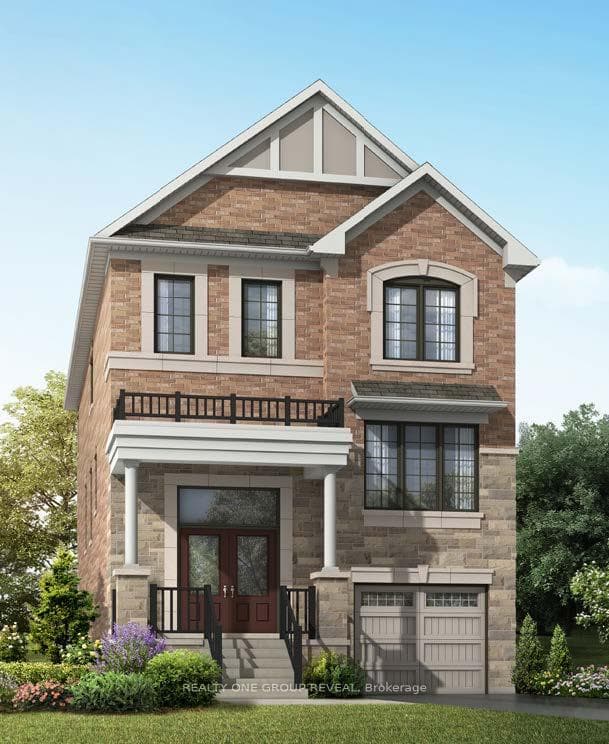1652 Joshua Tree Lane, Pickering, ON L1X 0J2 - Photo 1