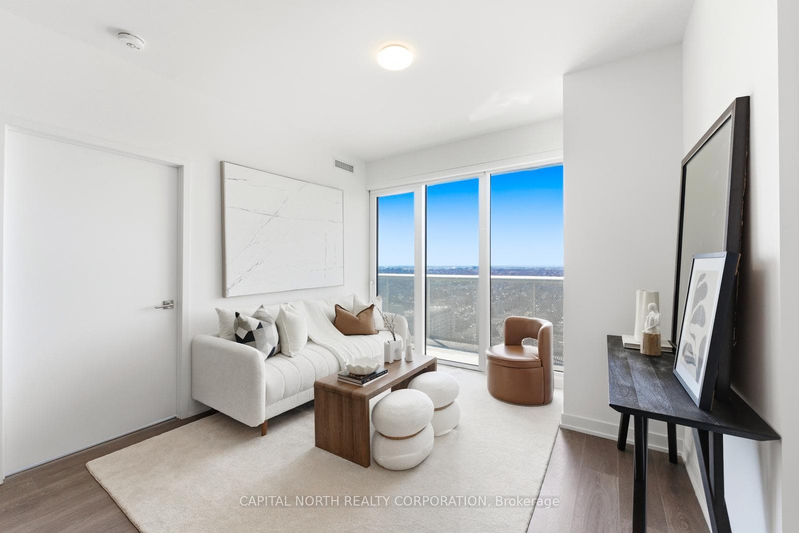 15 Holmes Avenue Unit 2804, Willowdale / Newtonbrook, ON M2N 0L4 - Photo 1