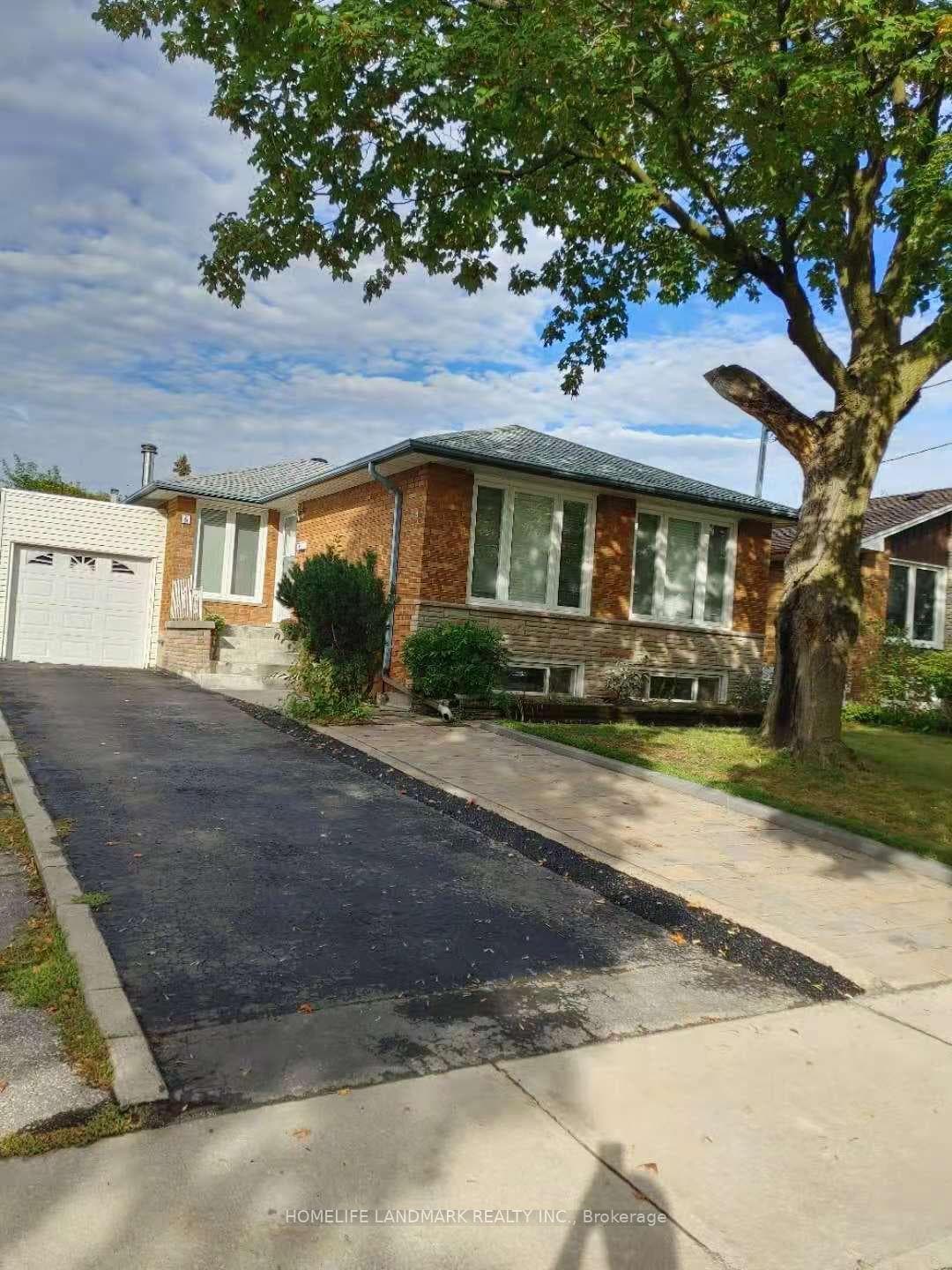 6 Murmouth Road Unit Bsmt, Scarborough Village / Eglinton East, ON M1T 2R1 - Photo 1