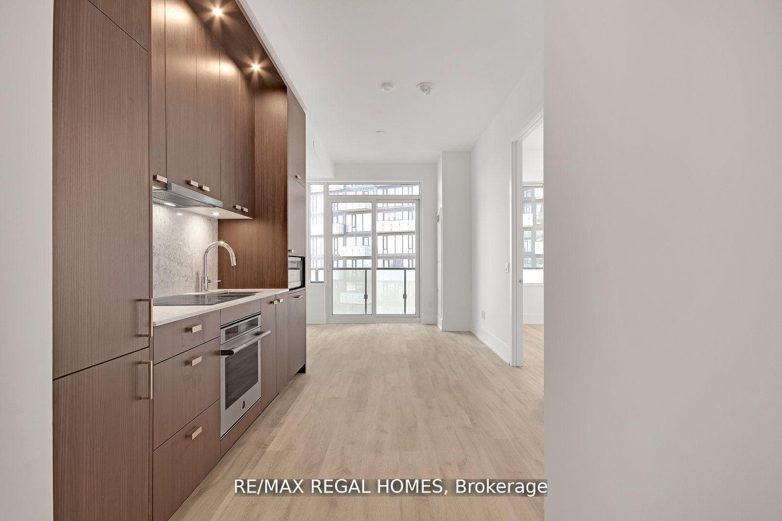 470 Front Street Unit 2609, Downtown Toronto / Waterfront, ON M5V 0V6 - Photo 1