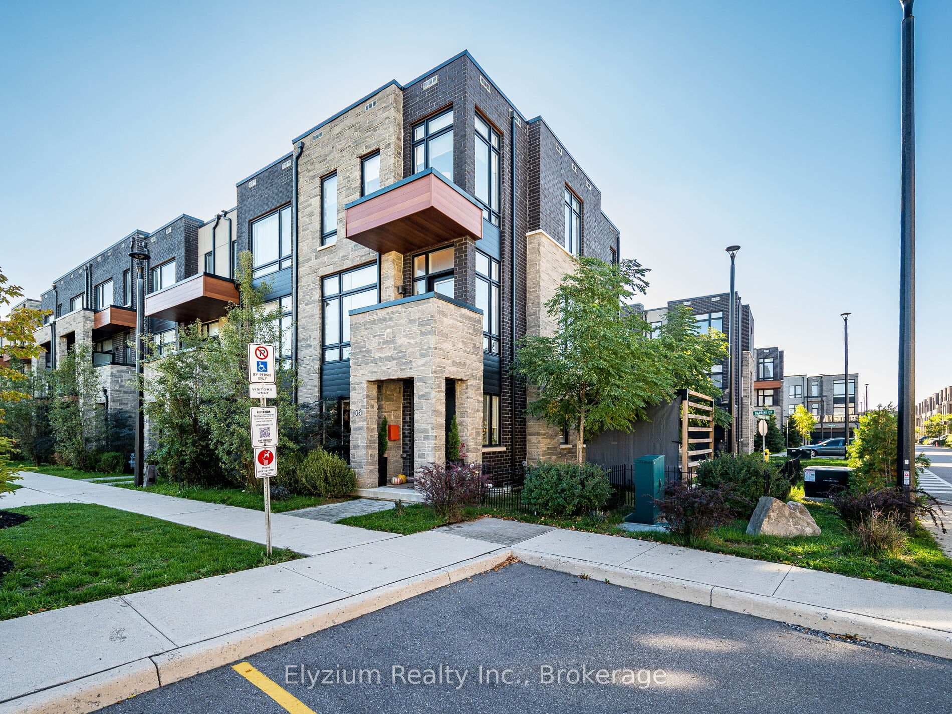 36 Barbini Drive, Vaughan, ON L4H 4R3 - Photo 1