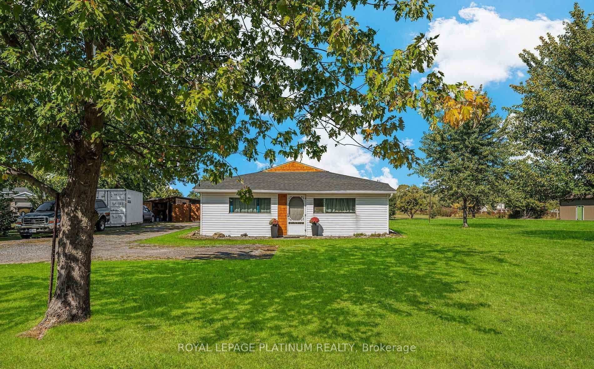 4546 Sherkston Road, Port Colborne, ON L0S 1R0 - Photo 1