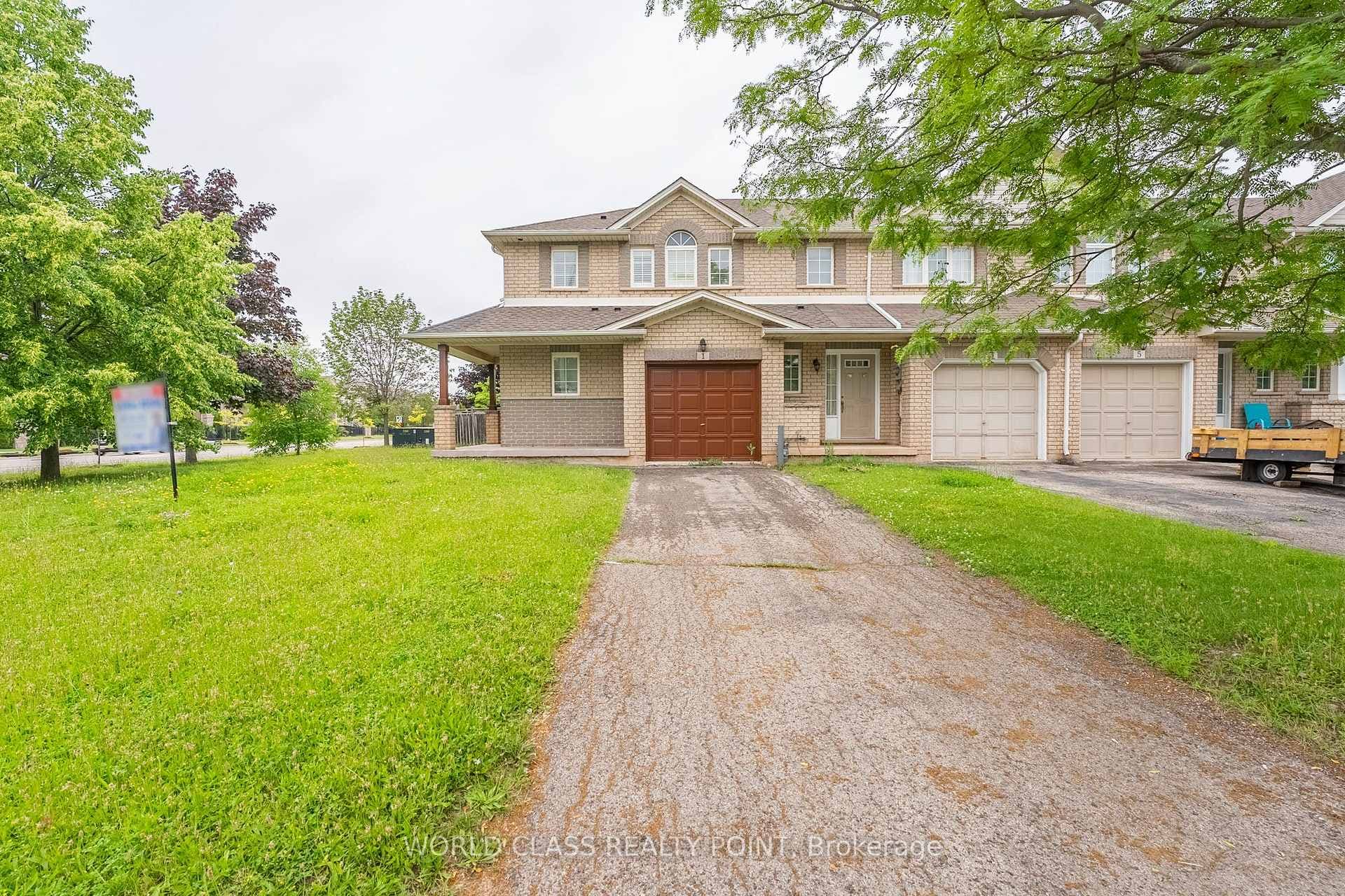 1 Magnolia Crescent, Grimsby, ON L3M 5M9 - Photo 1