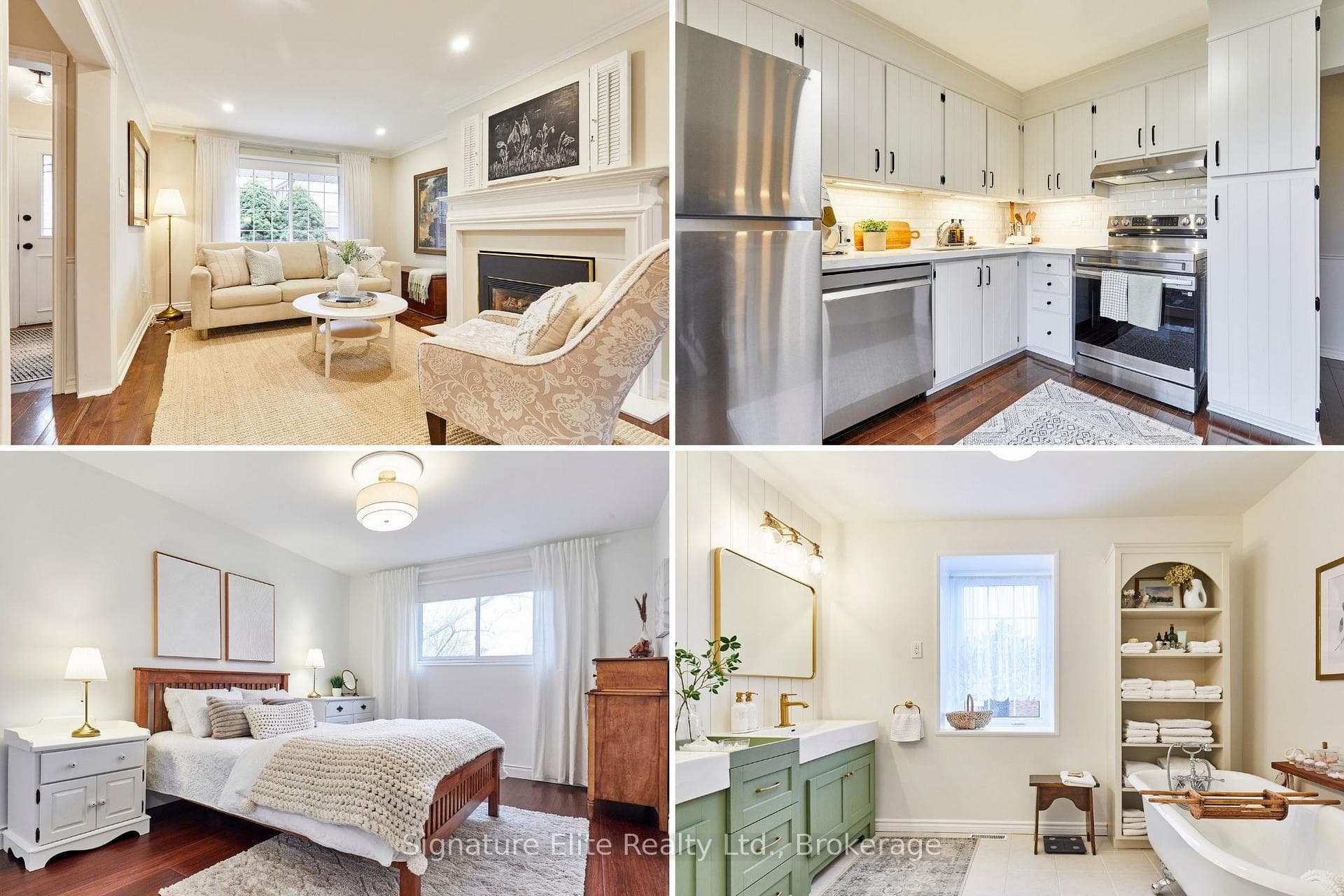 150 Palmdale Drive Unit 120, Scarborough Village / Eglinton East, ON M1T 3M7 - Photo 1