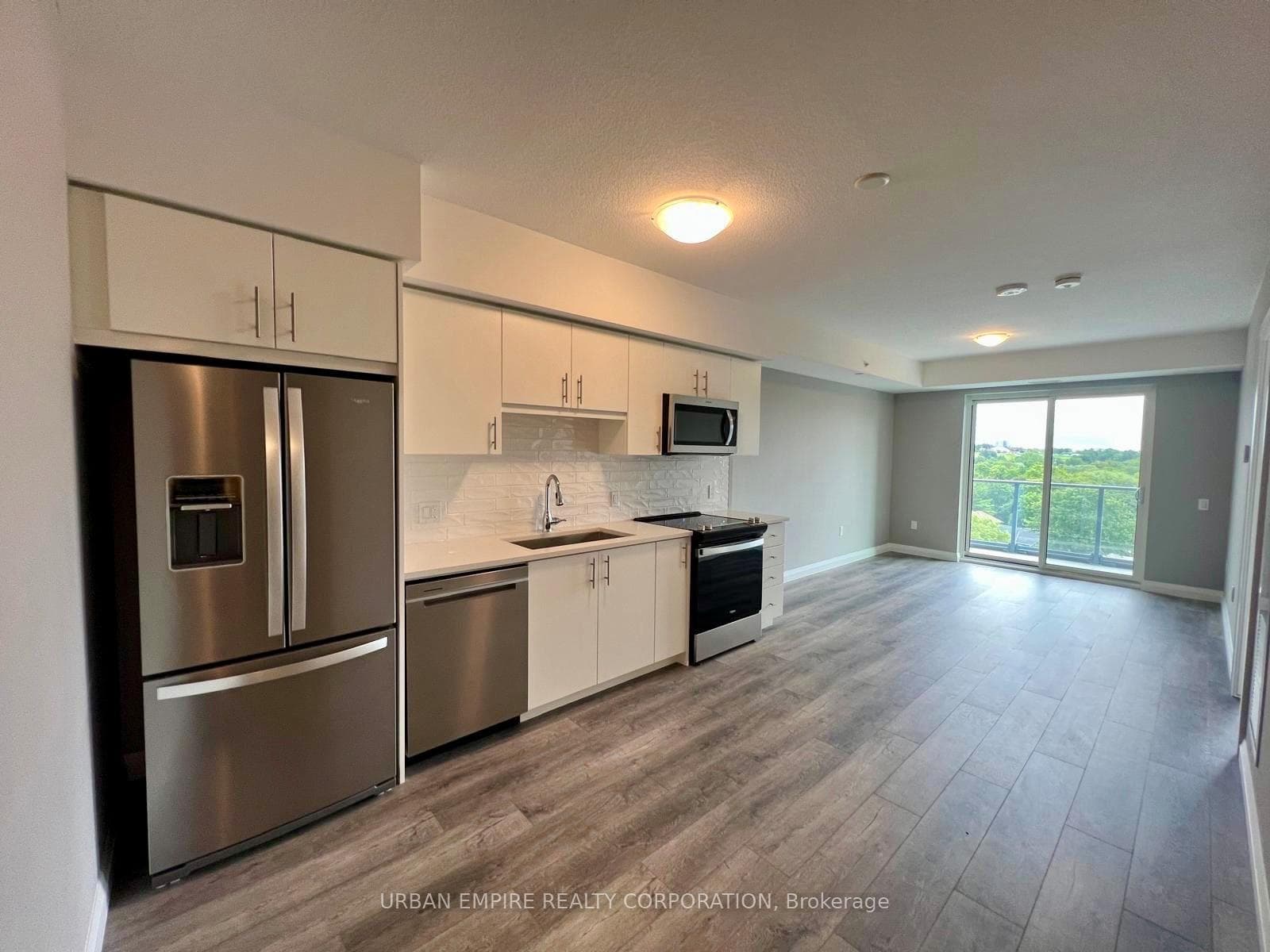 93 Arthur Street Unit 802, Guelph, ON N1E 0T3 - Photo 1