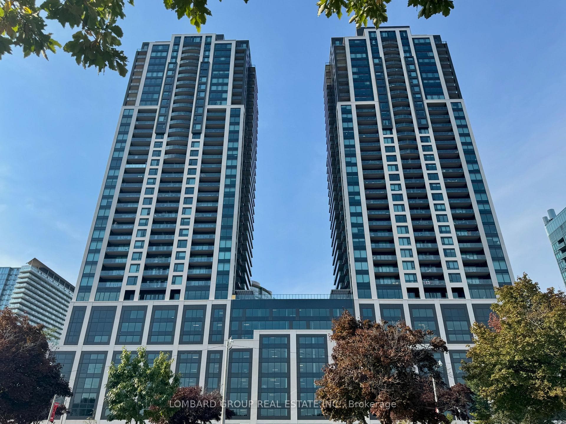 1928 Lake Shore Boulevard Unit 2508, High Park / Junction / Roncesvalles, ON M6S 0B1 - Photo 1