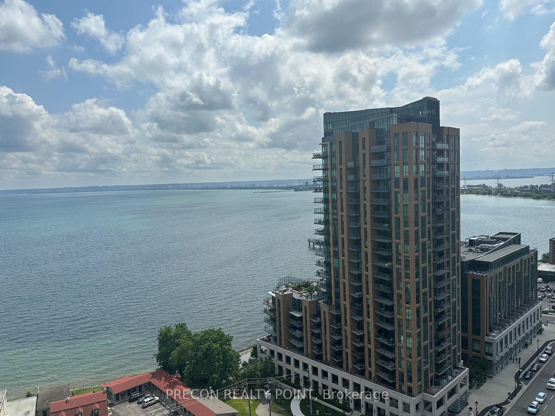 370 Martha Street Unit 2005, Burlington, ON L7R 2P7 - Photo 1