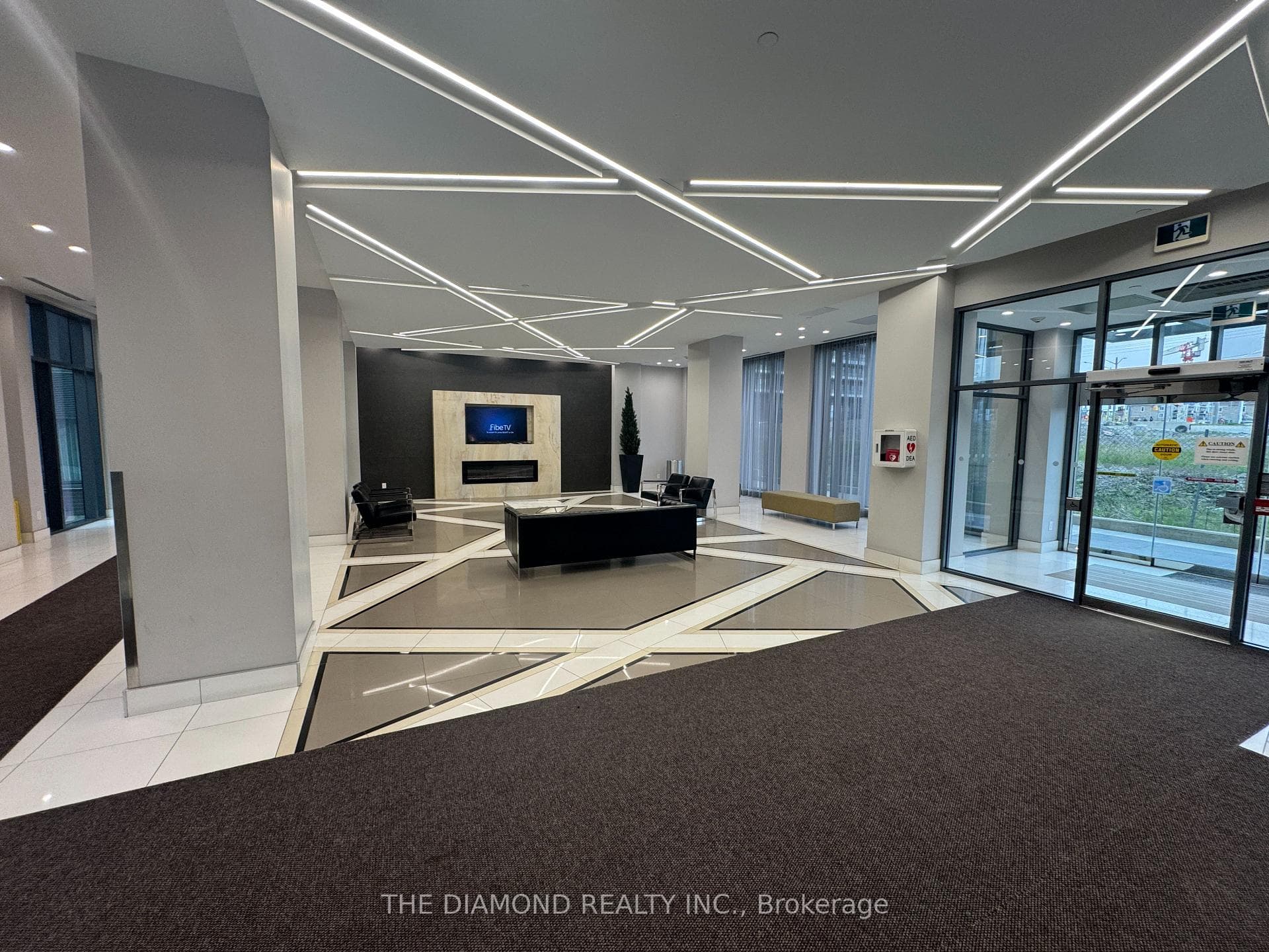5033 Four Springs Avenue Unit 1415, Mississauga