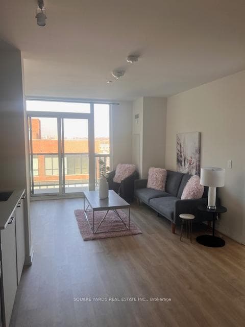 2300 St Clair Avenue Unit 908, Bloor West Village / Swansea, ON M6N 1K8 - Photo 1