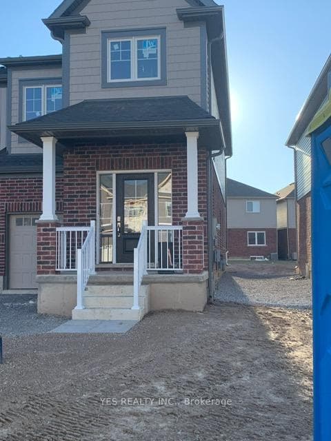 36 Bur Oak Drive, Woolwich, ON N3B 0C6 - Photo 1