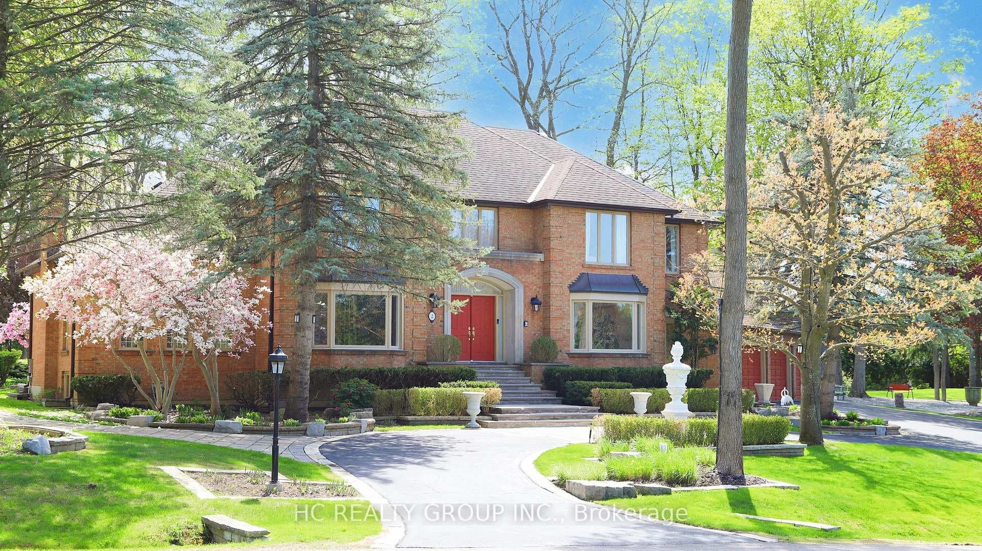 2 Glenridge Drive, Markham, ON L6C 1A1 - Photo 1