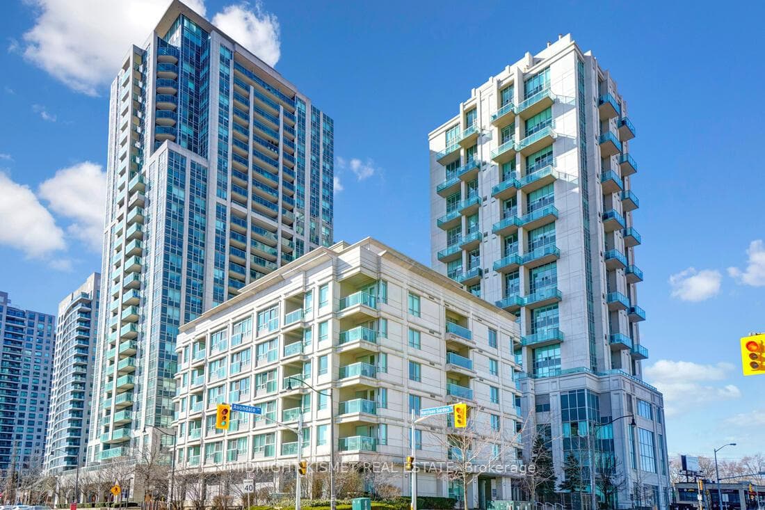 19 Avondale Avenue Unit Lph06, Toronto C14