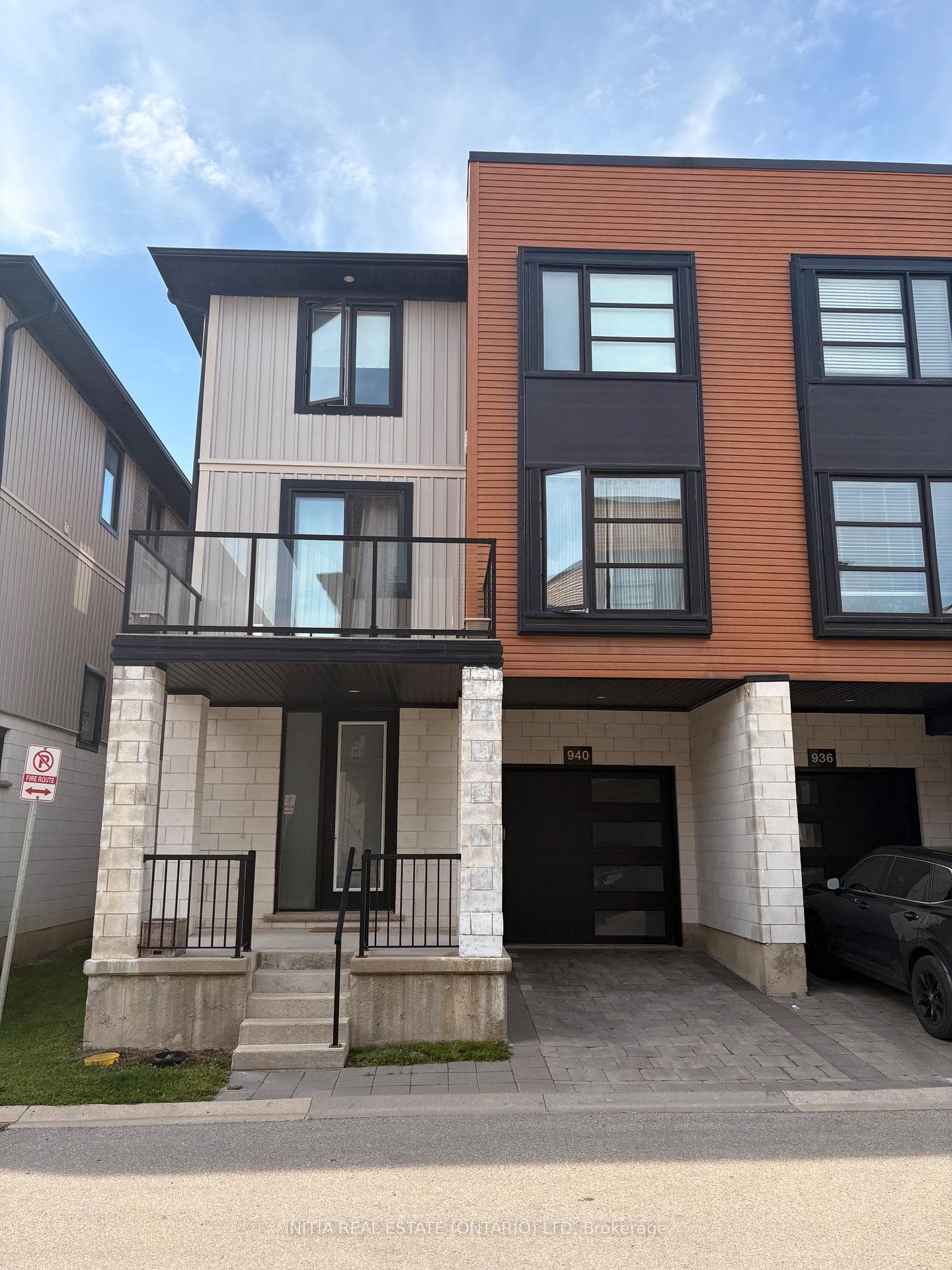 940 Georgetown Drive Unit 940, London North, ON N6H 0J7 - Photo 1