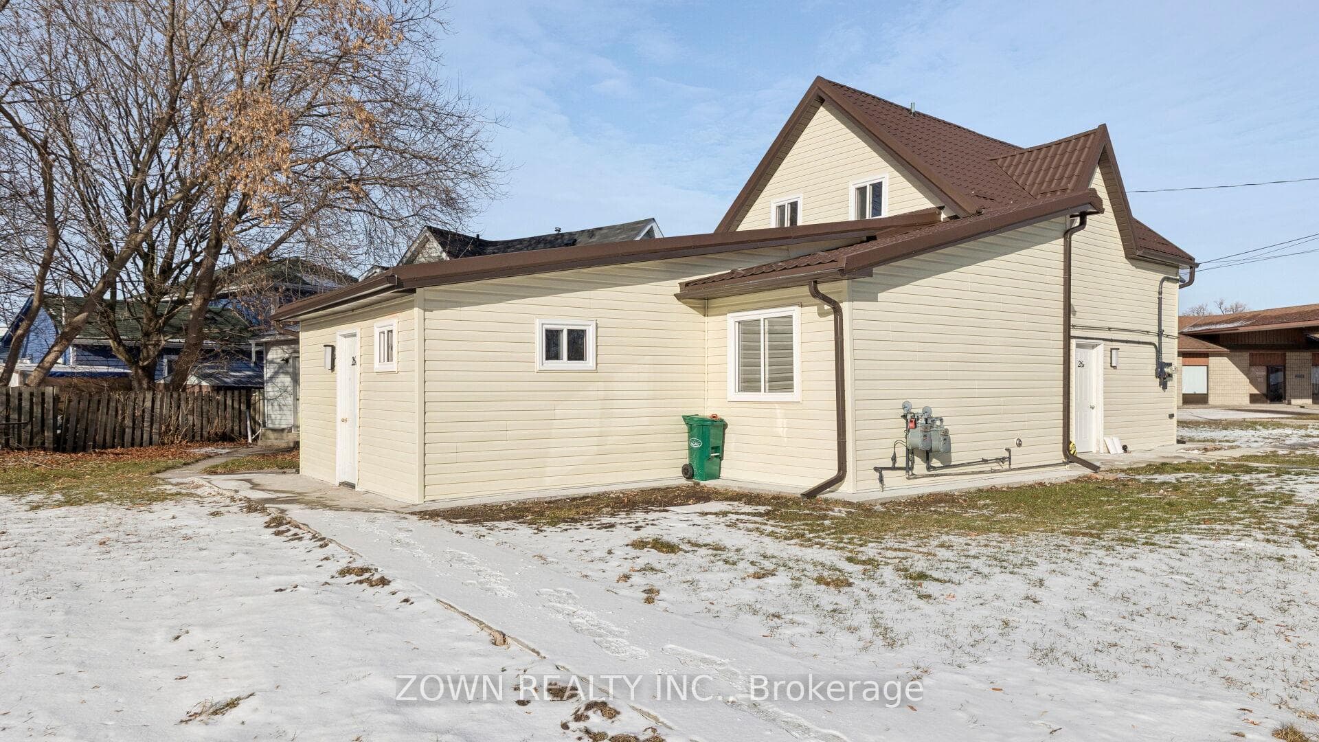 26 Metcalfe Street, Quinte West, ON K8V 4C7 - Photo 1