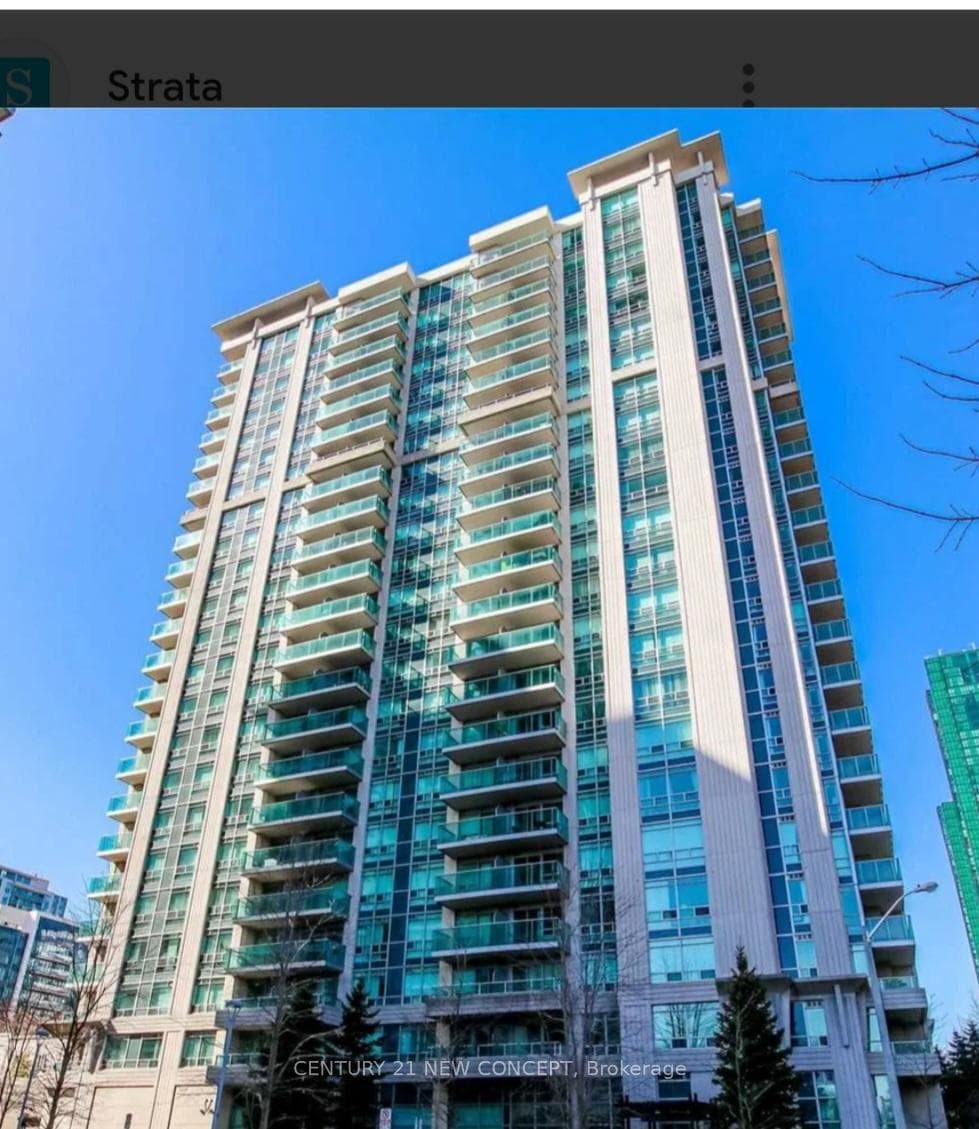 35 Bales Avenue Unit 811, Willowdale / Newtonbrook, ON M2N 7L7 - Photo 1