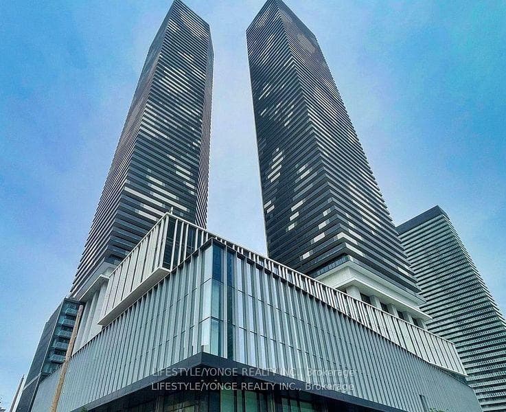 55 Cooper Street Unit 2611, Downtown Toronto / Waterfront, ON M5V 0G1 - Photo 1