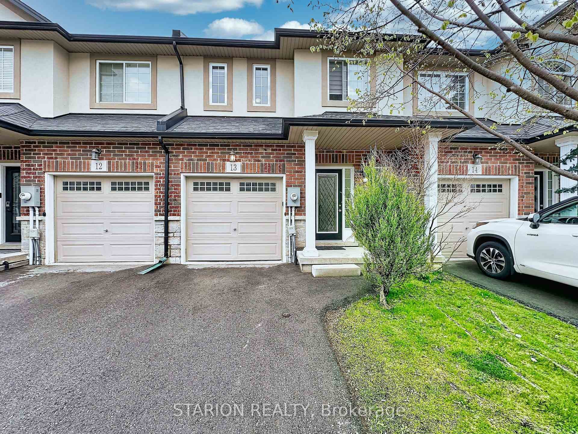 345 GLANCASTER Road Unit 13, Hamilton