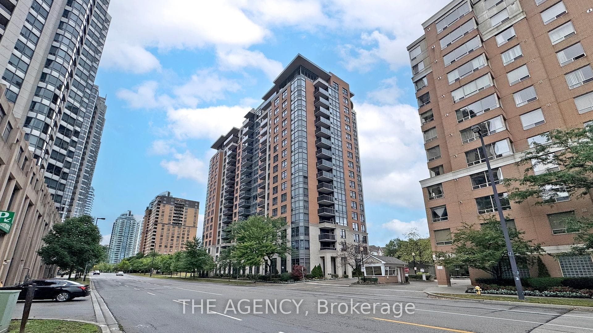880 Grandview Way Unit 1402, Willowdale / Newtonbrook, ON M2N 7B2 - Photo 1