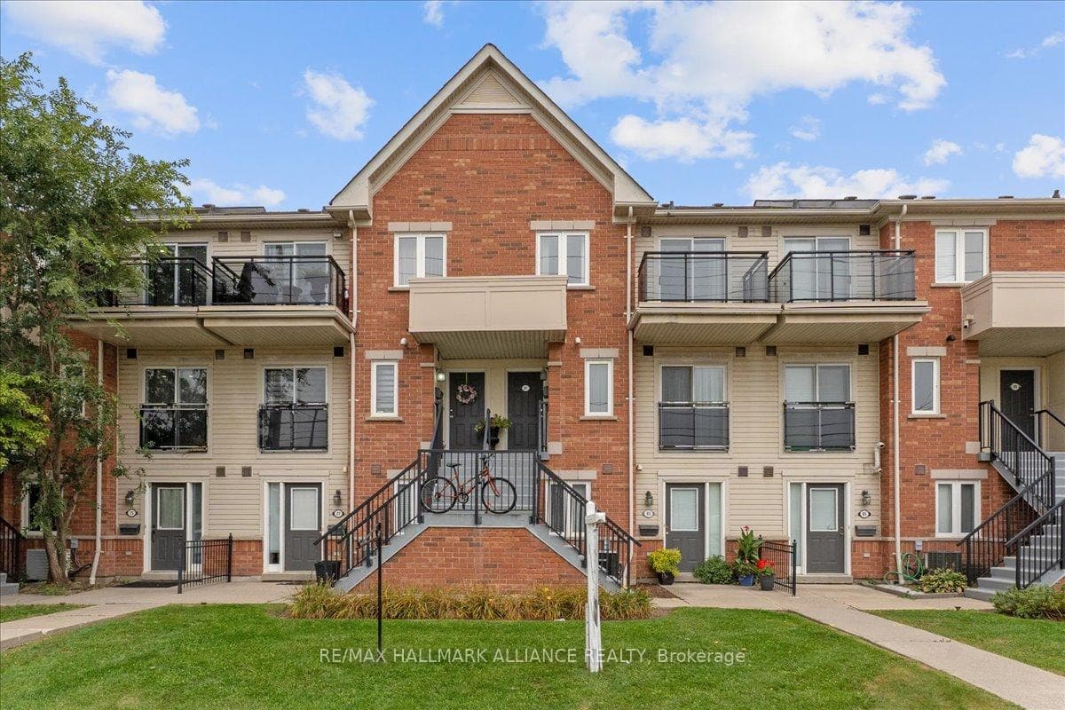 4620 Guildwood Way Unit 81, Mississauga, ON L5R 4H5 - Photo 1
