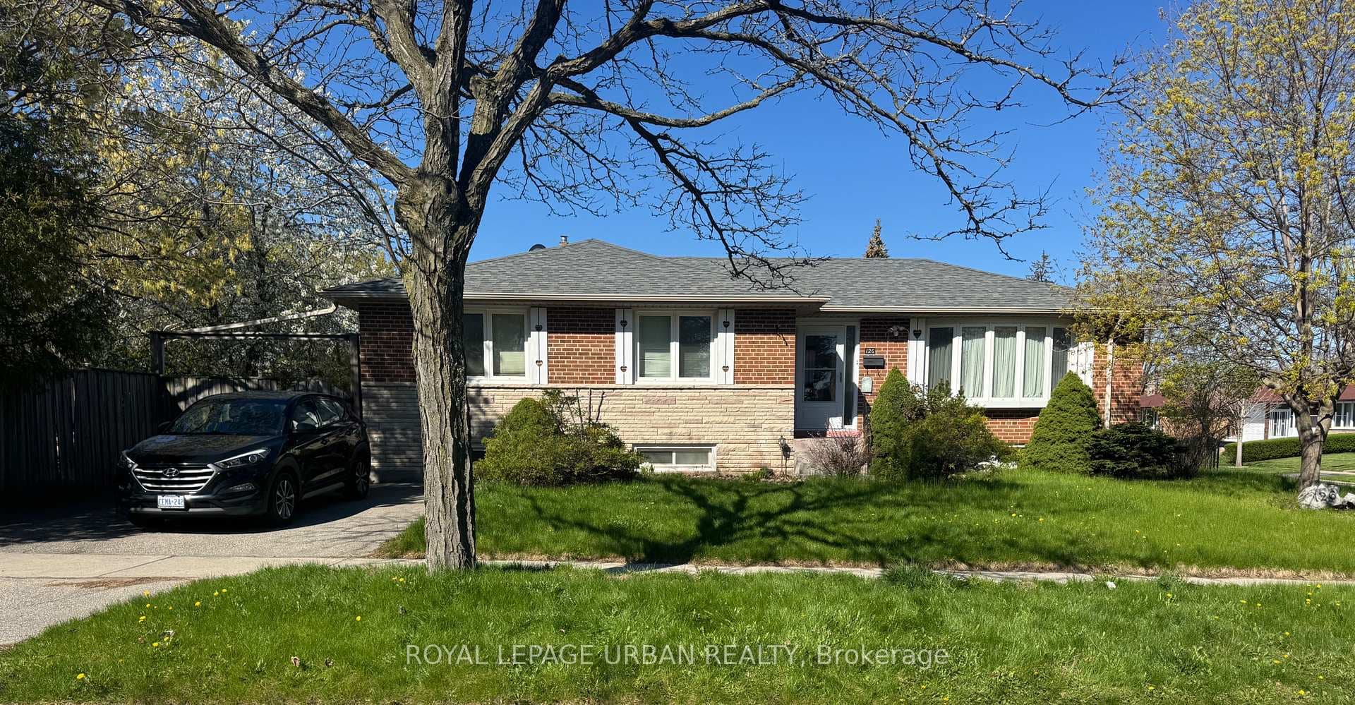 126 Marilake Drive, Toronto E07