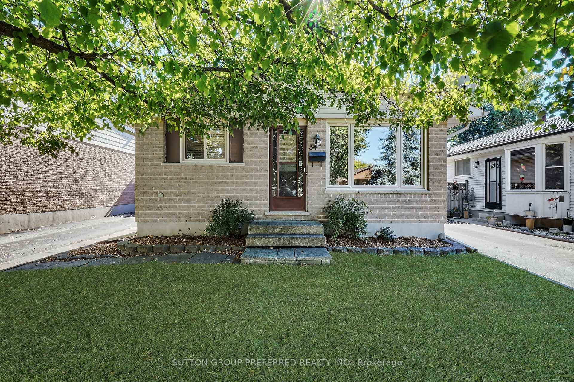 34 Hearthside Place, London East, ON N5V 3N1 - Photo 1