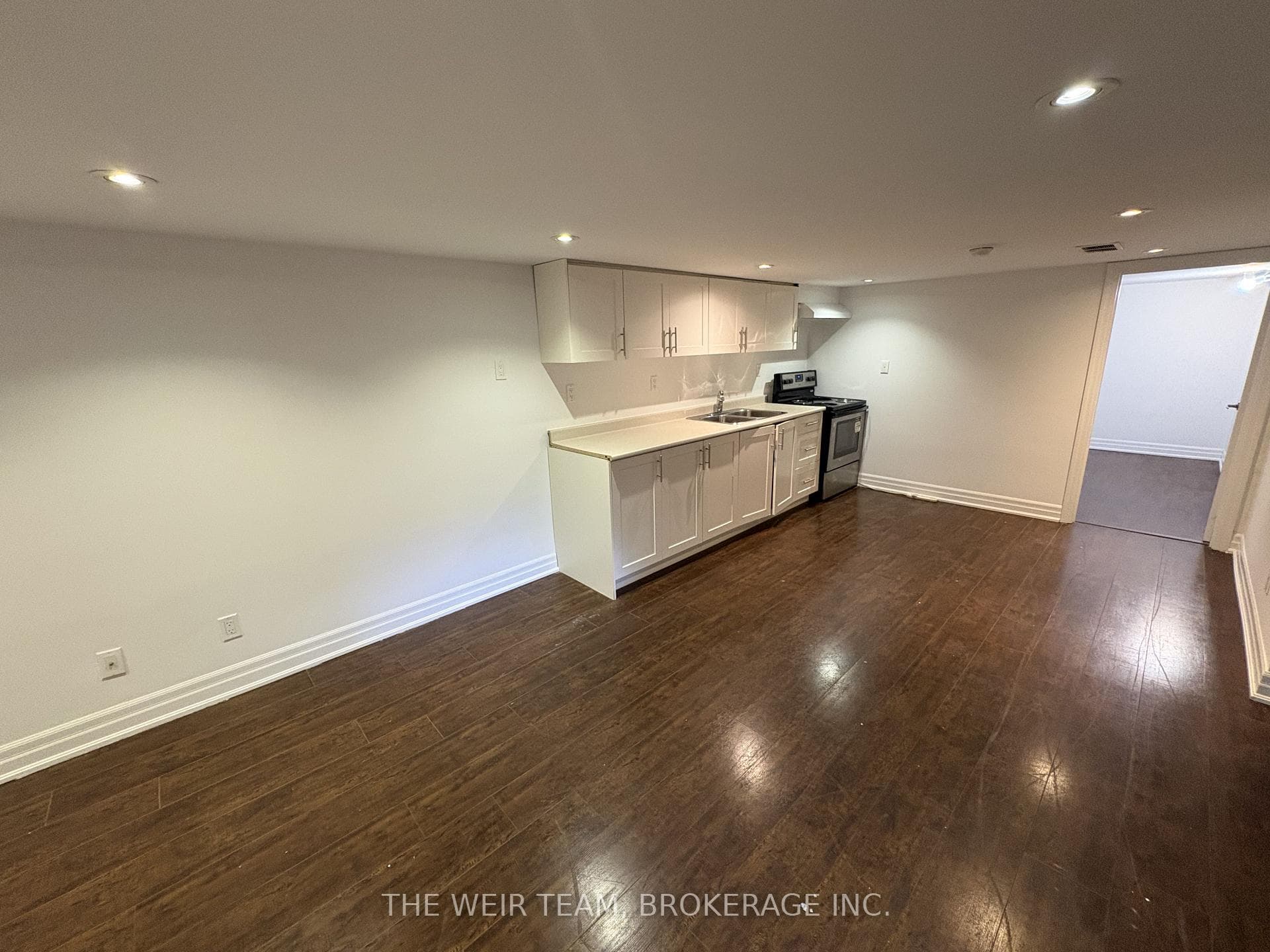 18 Grandview Avenue Unit Lower, Markham