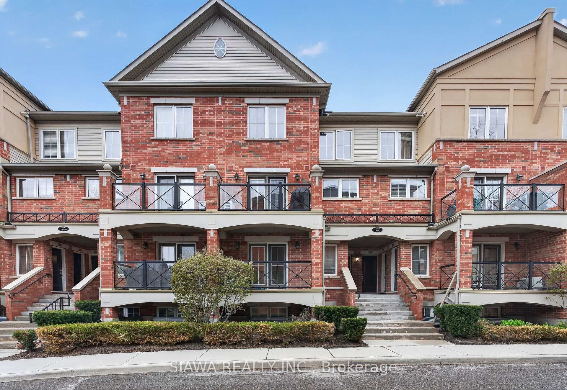 2450 Post Road Unit 22, Oakville