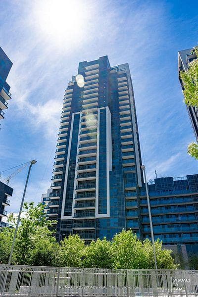 20 Meadowglen Place Unit 2707, Scarborough (West Hill / Highland Creek), ON M1G 0A8 - Photo 1