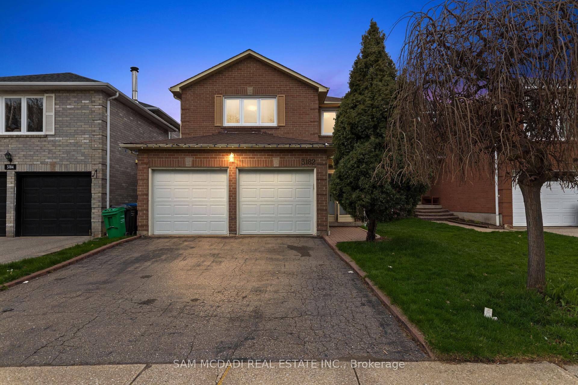 3182 Shadetree Drive, Mississauga, ON L5N 6P4 - Photo 1