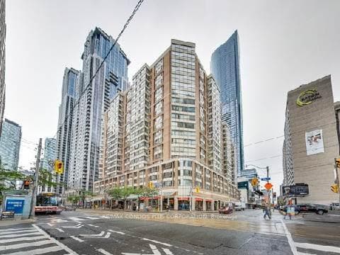 44 Gerrard Street Unit 602, Downtown Toronto / Waterfront, ON M5G 2K2 - Photo 1